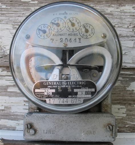 general electric meter box model 1|GE Photography Light Meters for sale .